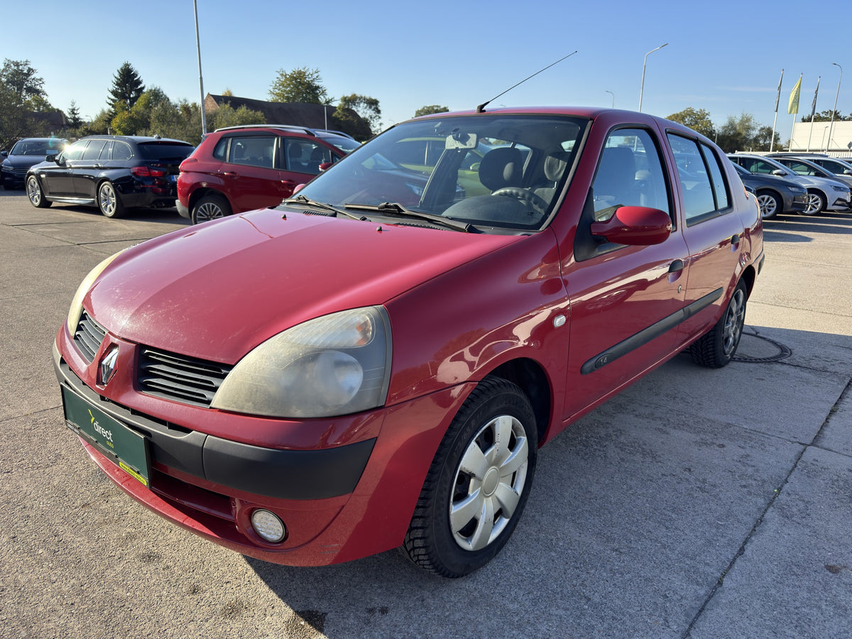 Renault Thalia 1.4 i 55 kW