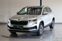 Škoda Karoq 1.5 TSI 110 kW Top Selection