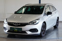 Opel Astra 1.5 CDTI 90 kW Edition