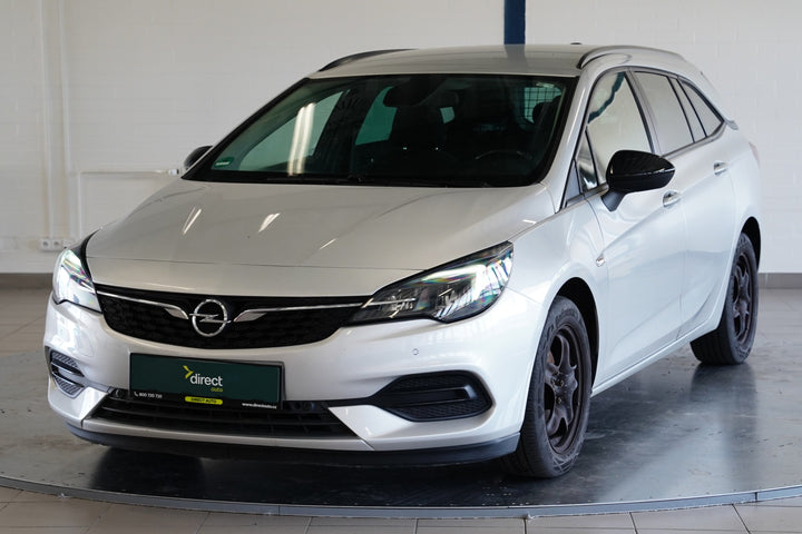 Opel Astra 1.5 CDTI 90 kW Edition