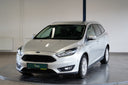 Ford Focus 1.0 EcoBoost 92 kW Trend