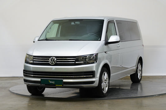 Volkswagen Transporter Transporter 2.0 TDI 110 kW