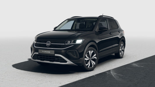 Volkswagen T-Cross Love 1,0 TSI 85kW 7DSG