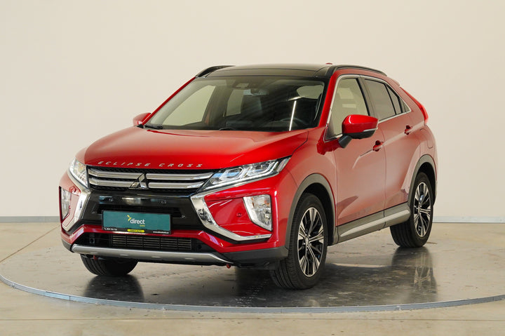 Mitsubishi Eclipse Cross 1.5 T-MIVEC 120 kW 4WD Instyle
