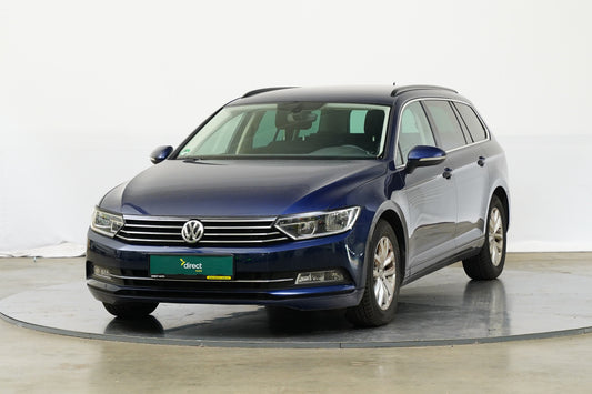 Volkswagen Passat 2.0 TDI 110 kW Comfortline