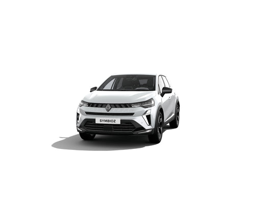 Renault Symbioz techno full hybrid E-Tech 160