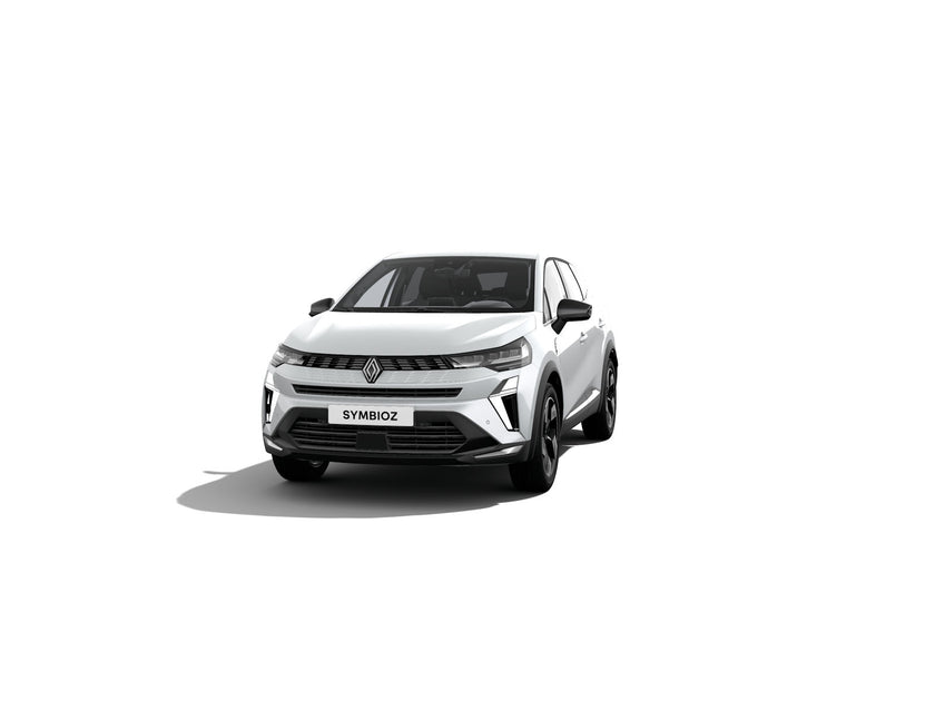 Renault Symbioz techno full hybrid E-Tech 160