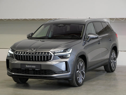 Škoda Kodiaq 2.0 TDI 142 kW Exclusive Selec