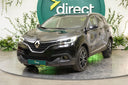 Renault Kadjar 1.2 TCe 96 kW Limited
