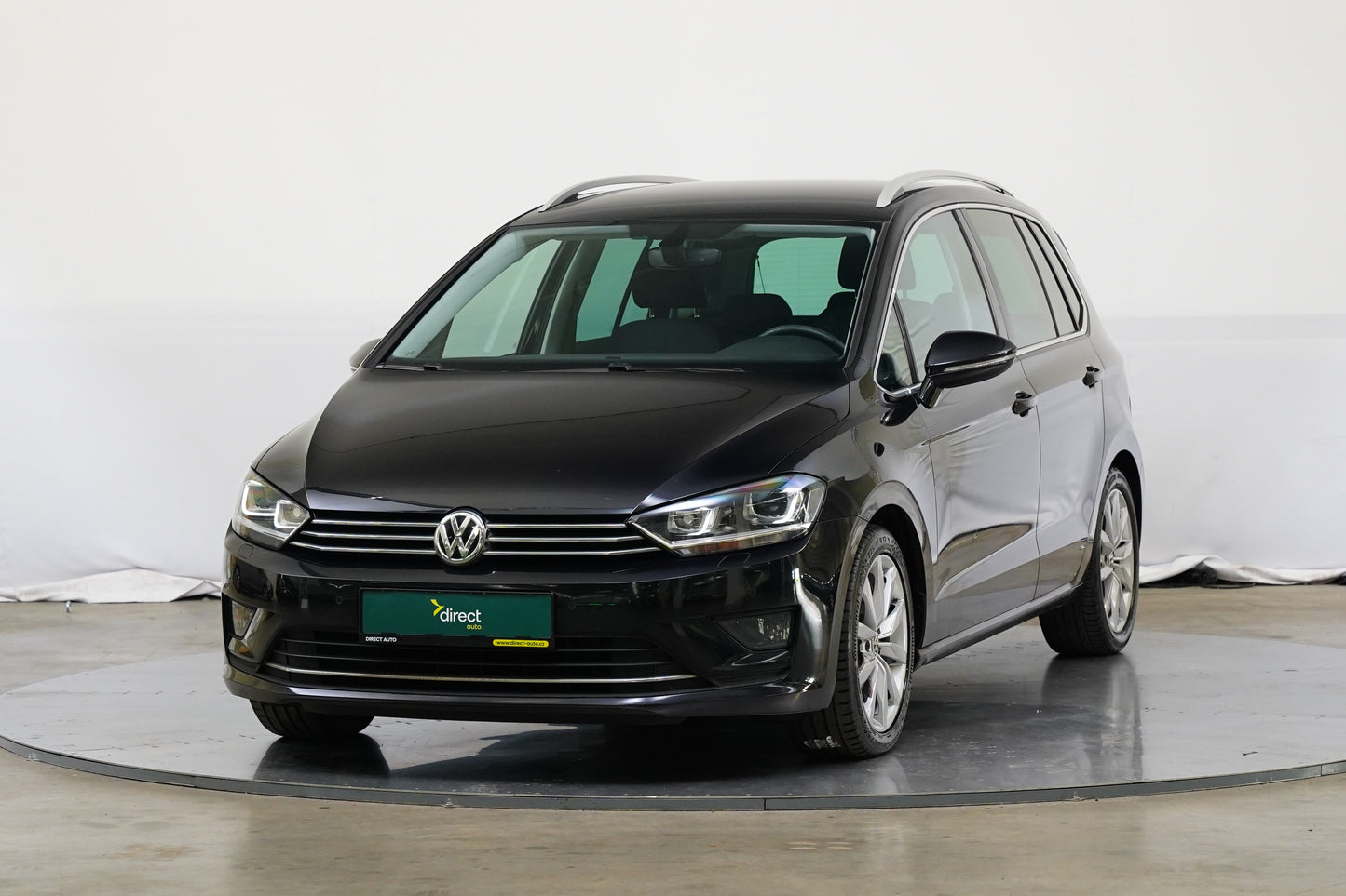 Volkswagen Golf 1.4 TSI 92 kW Highline
