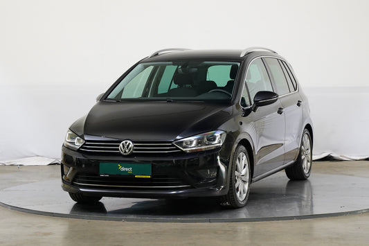 Volkswagen Golf 1.4 TSI 92 kW Highline
