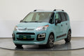 Citroën C3 Picasso 1.6 BlueHDi 73 kW Exclusive