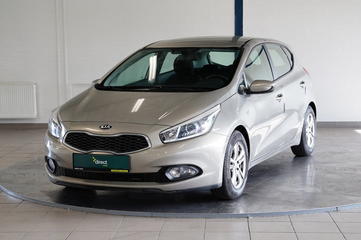 Kia Ceed 1.6 GDI 99 kW