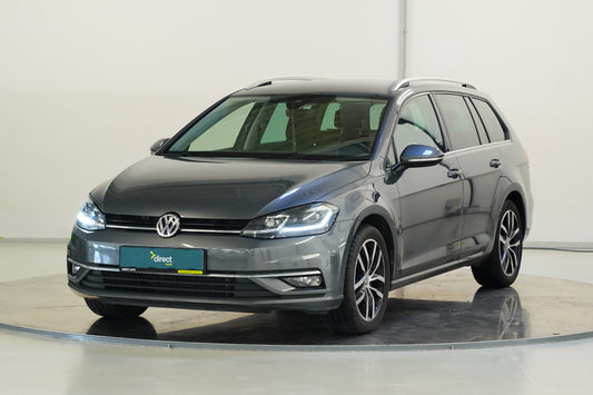 Volkswagen Golf 1.5 TSI 110 kW Highline