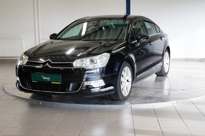 Citroën C5 3.0 HDI V6 177kW Exclusive