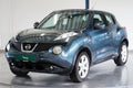 Nissan Juke 1.6i 86 kW