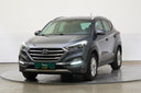 Hyundai Tucson 1.6 TGDI 130 kW 4WD Trend