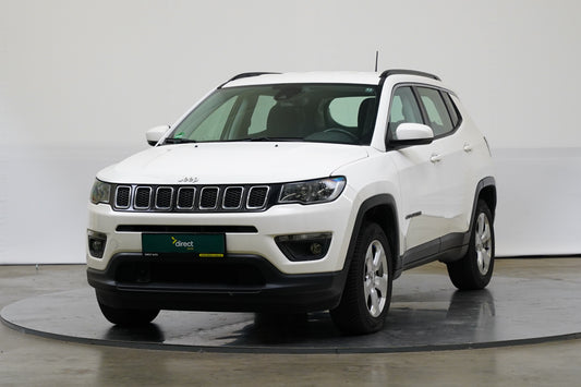 Jeep Compass 2.0 M-Jet 103 kW 4WD Longitude