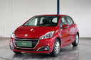 Peugeot 208 1.2 PureTech 60 kW Active