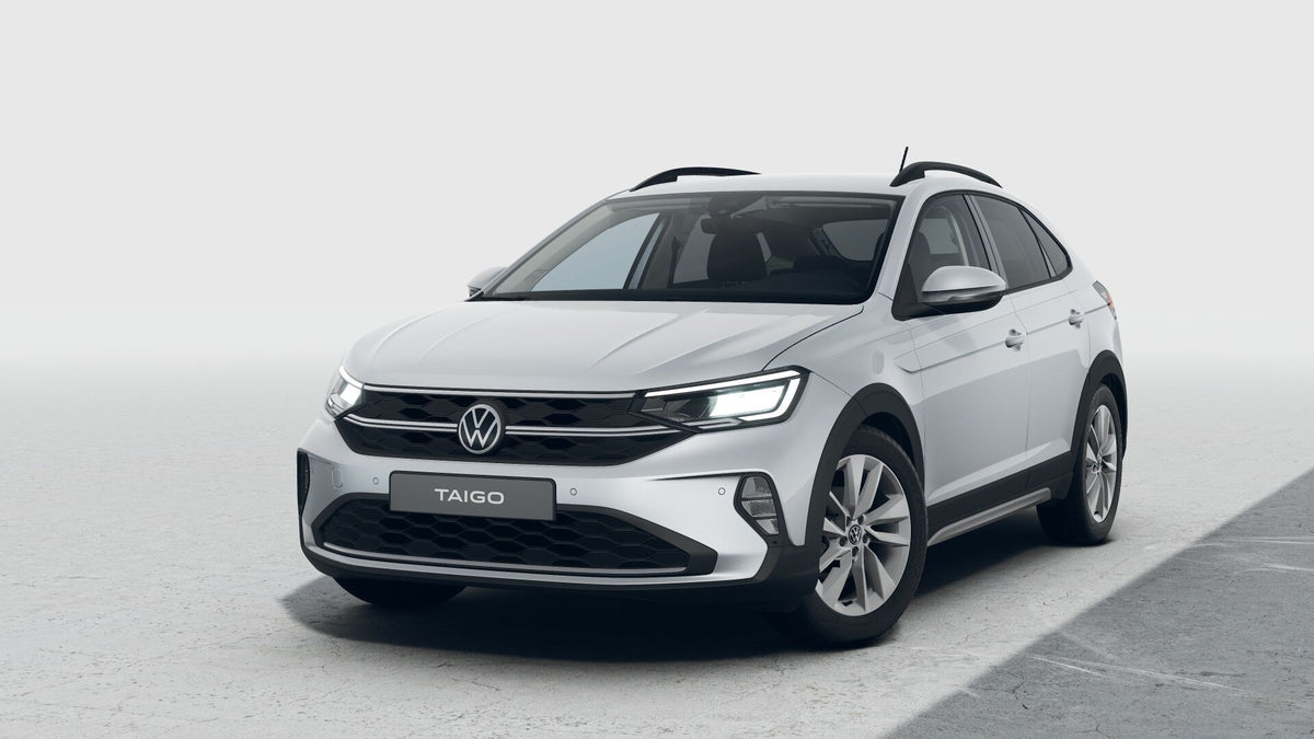 Volkswagen Taigo People 1,0 TSI 85kW 7DSG – foto 1