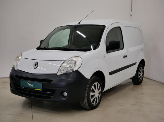 Renault Kangoo 1.6 i 78 kW