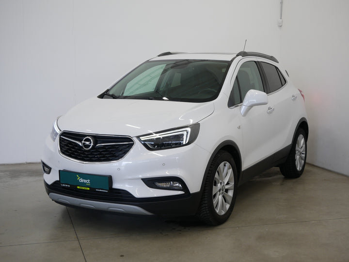 Opel Mokka 1.4 Turbo 103 kW Ultimate