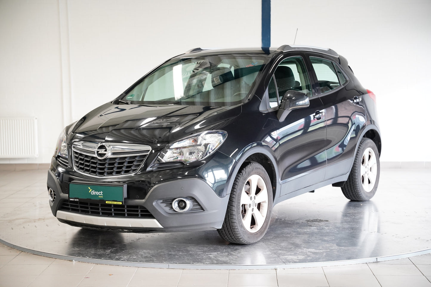 Opel Mokka 1.4 Ecotec 103kW Turbo Edition