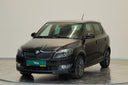 Škoda Fabia 1.2 TSI 63 kW Monte Carlo