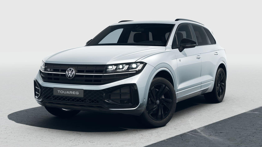 Volkswagen Touareg R-Line V6 3,0 TDI 170kW 4MOT