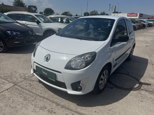 Renault Twingo 1.1i 55 kW