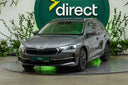 Škoda Octavia 2.0 TDI 110 kW Top Selection