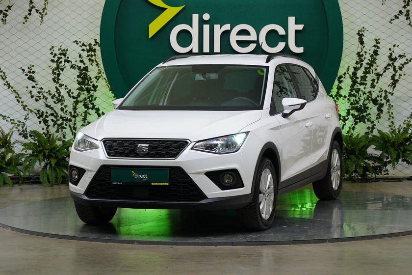 Seat Arona 1.0 TSI 85 kW Style