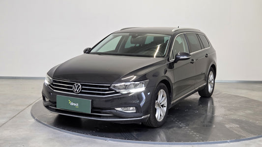 Volkswagen Passat 2.0TDI 140 kW 4Motion Elegance