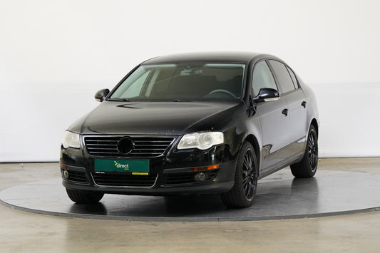 Volkswagen Passat 2.0 TDI 81 kW Trend