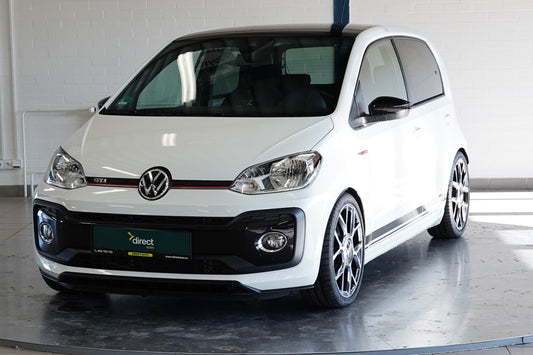 Volkswagen up! 1.0 TSI 85 kW GTI