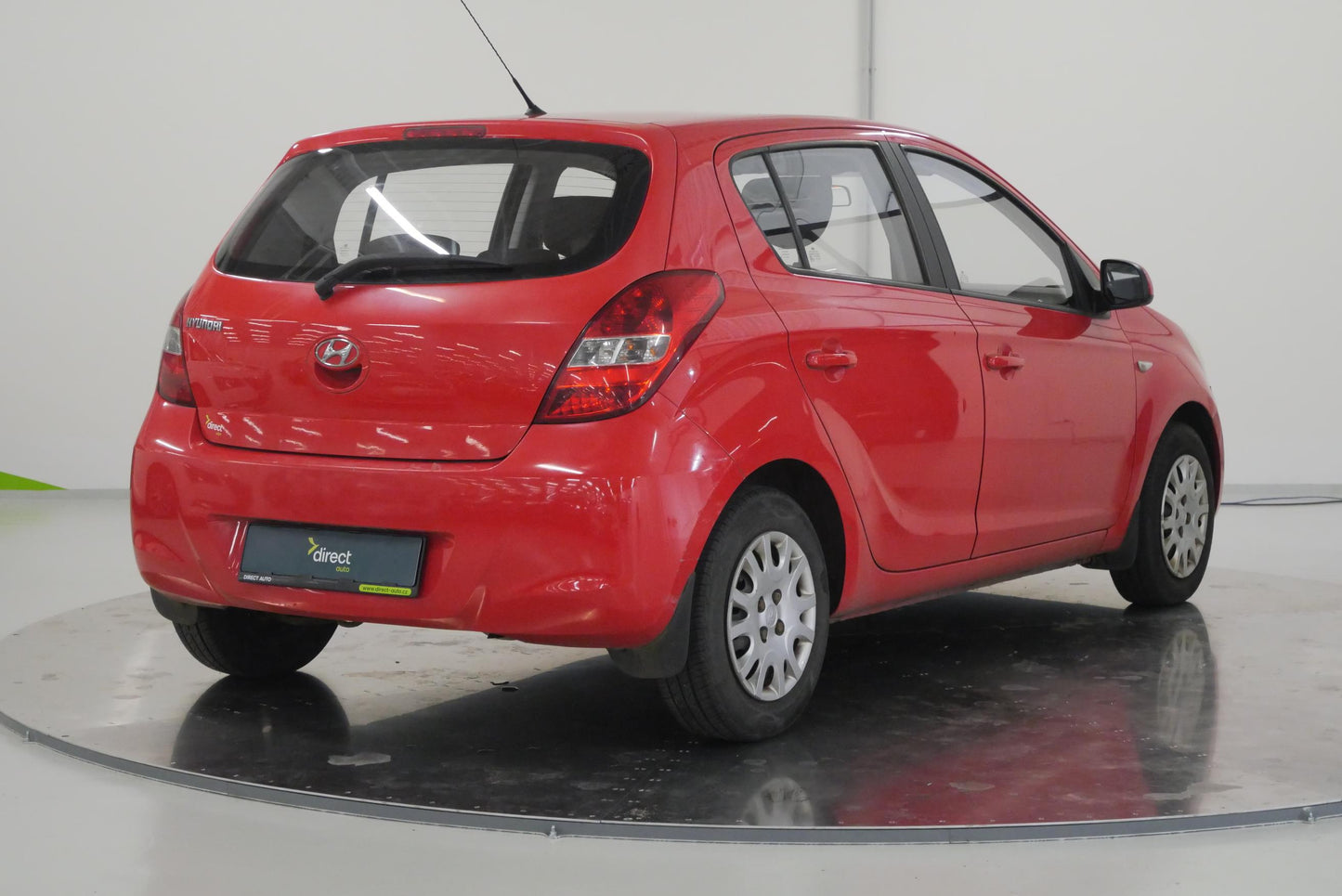 Hyundai i20 1.2 i 57 kW Classic