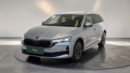 Škoda Octavia 2.0 TDI 110 kW Top Selection
