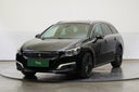 Peugeot 508 2.0 Blue-HDI 132 kW GT