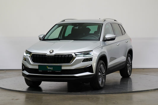Škoda Karoq 1.5 TSI 110 kW Top Selection