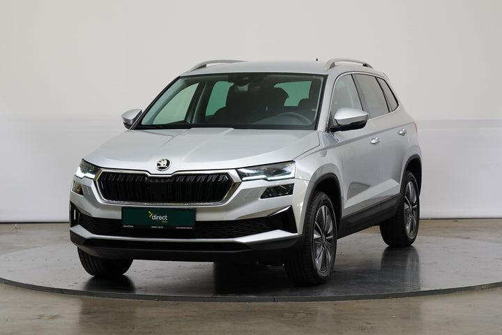 Škoda Karoq 1.5 TSI 110 kW Top Selection
