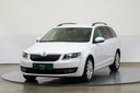 Škoda Octavia 2.0 TDI 110 kW Style