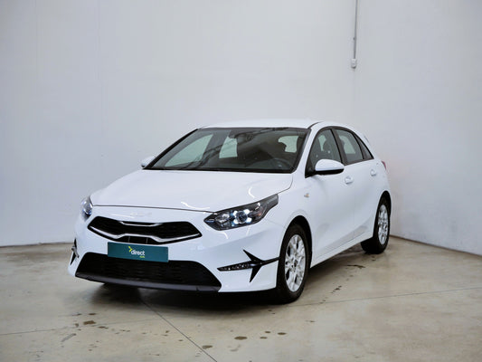 Kia Cee'd 1.5 T-GDI 118 kW Spin