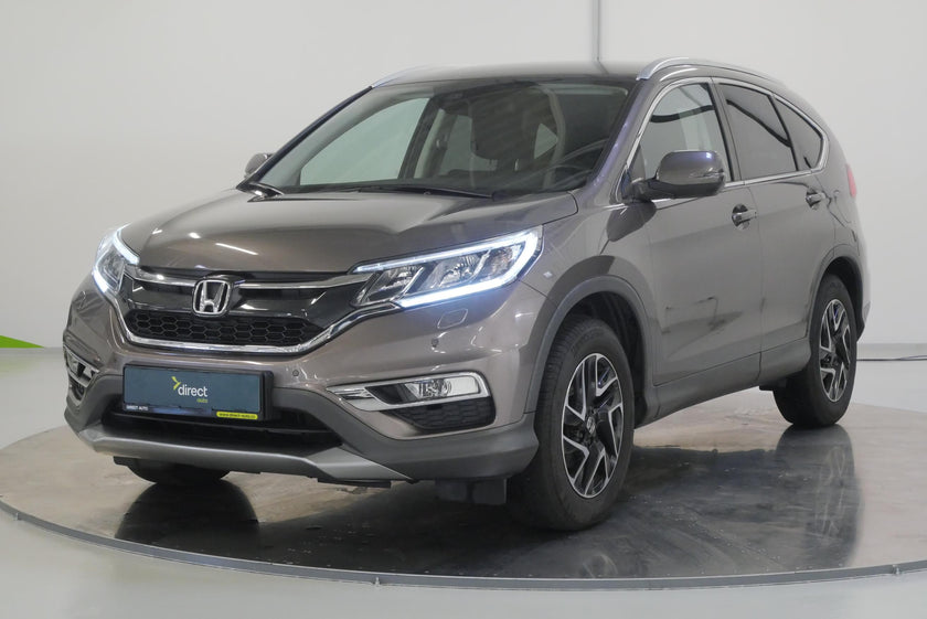 Honda CR-V 2.0i 114 kW