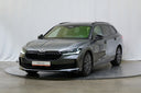 Škoda Superb 2.0 TDI 142 kW DSG Sportline