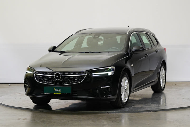 Opel Insignia 2.0 CDTi 128 kW Elegance