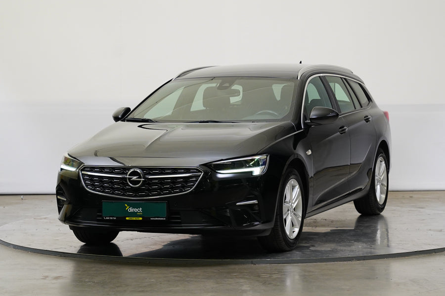 Opel Insignia 2.0 CDTi 128 kW Elegance – foto 1