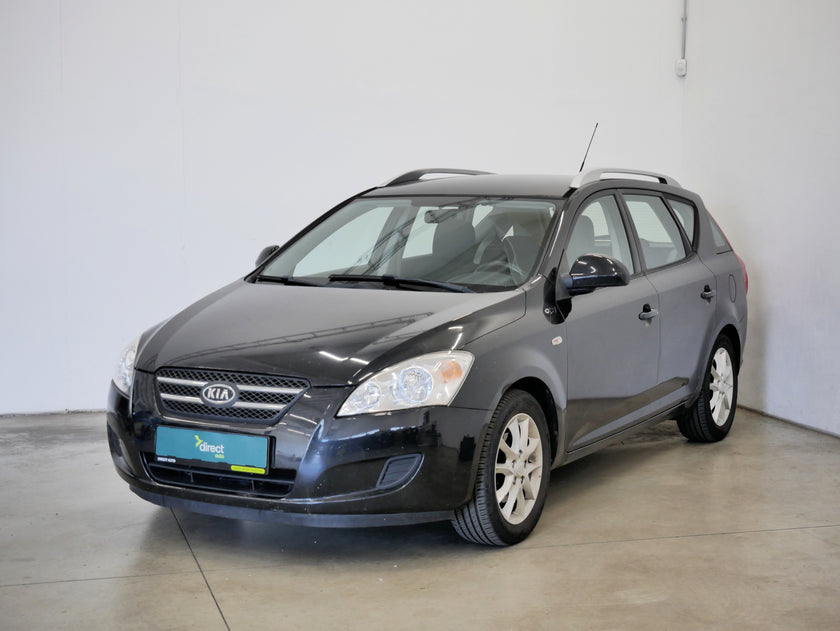 Kia Ceed 1.4i 74kW