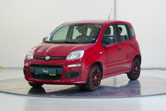 Fiat Panda 1.2 51KW