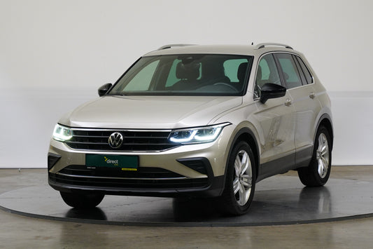 Volkswagen Tiguan 1.5 TSI 110 kW DSG Move