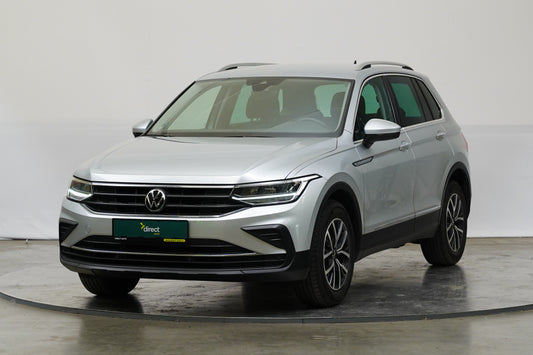 Volkswagen Tiguan 2.0 TDI 110 kW Life